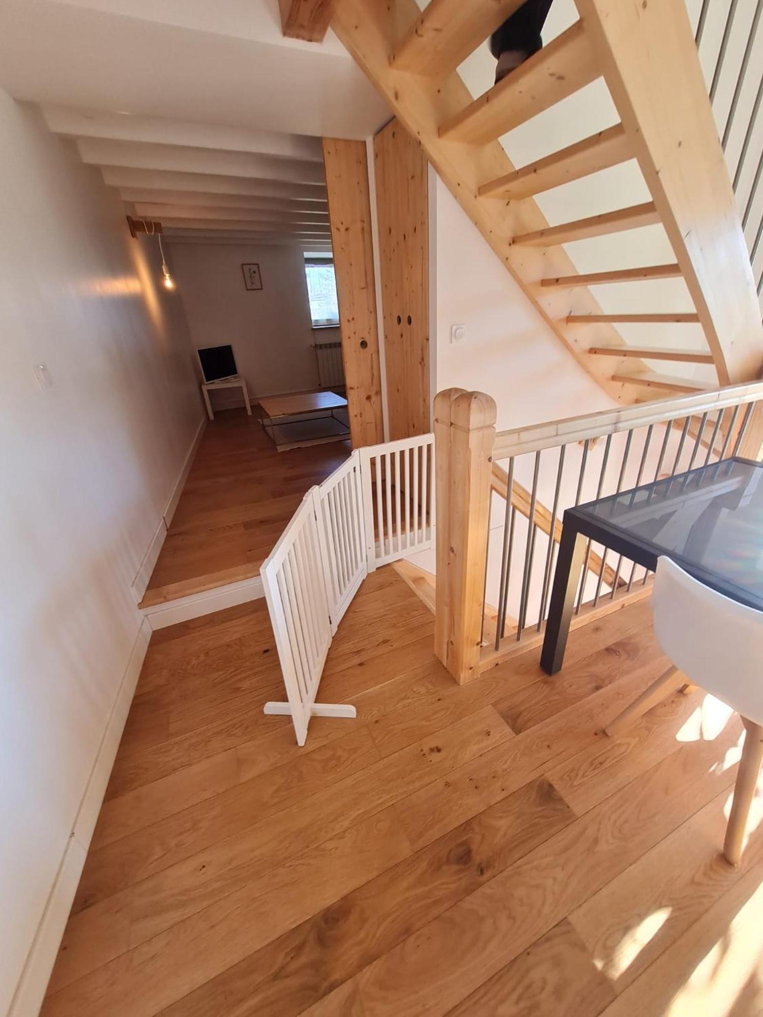 Gites De L'Alouette Boffres Kamer foto